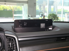 2023款 2.0L 领行版