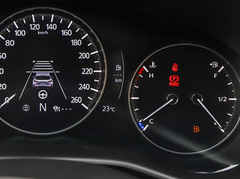 2023款 2.0L 领行版