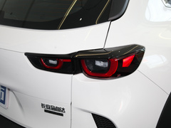 2023款 2.0L 安行版