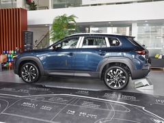 2023款 2.5L 智行版
