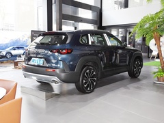 2023款 2.5L 智行版