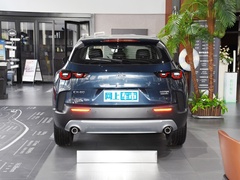 2023款 2.5L 智行版