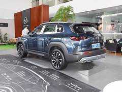 2023款 2.5L 智行版
