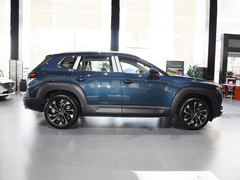 2023款 2.5L 智行版