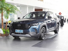 2023款 2.5L 智行版