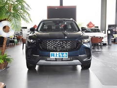2023款 2.5L 智行版