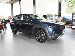 2023款 2.5L 智行版