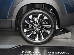 2023款 2.5L 智行版