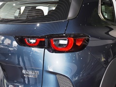 2023款 2.5L 智行版