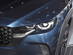 2023款 2.5L 智行版
