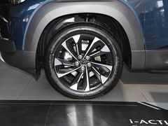 2023款 2.5L 智行版