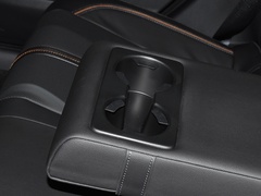 2023款 2.5L 智行版