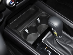 2023款 2.5L 智行版