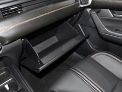 2023款 2.5L 智行版