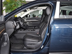 2023款 2.5L 智行版