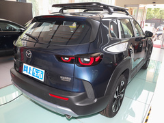 2023款 2.5L 智行版