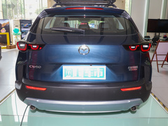 2023款 2.5L 智行版