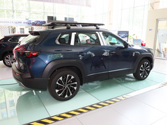 2023款 2.5L 智行版