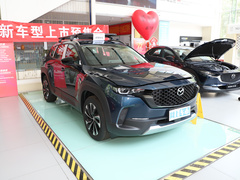2023款 2.5L 智行版