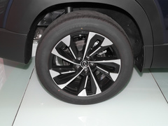 2023款 2.5L 智行版