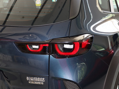 2023款 2.5L 智行版