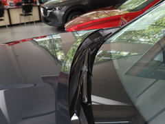 2023款 2.5L 智行版
