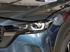 2023款 2.5L 智行版