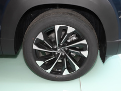 2023款 2.5L 智行版
