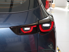 2023款 2.5L 智行版