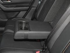 2023款 2.5L 智行版