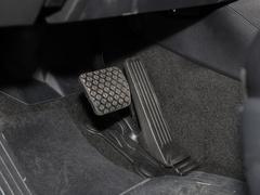 2023款 2.5L 智行版