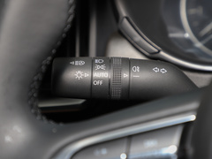 2023款 2.5L 智行版