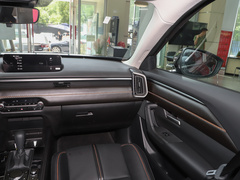 2023款 2.5L 智行版