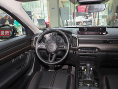 2023款 2.5L 智行版
