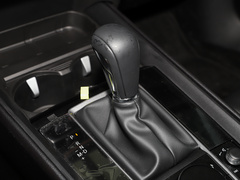 2023款 2.5L 智行版