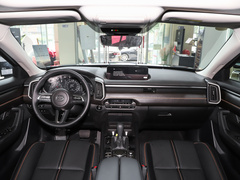2023款 2.5L 智行版