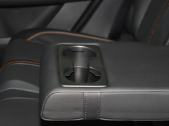 2023款 2.5L 智行版