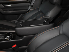 2023款 2.5L 智行版