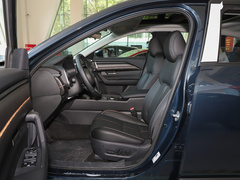 2023款 2.5L 智行版