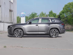 2023款 2.5L 智行版