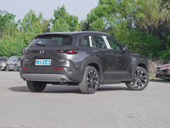2023款 2.5L 智行版