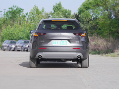 2023款 2.5L 智行版