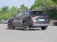 2023款 2.5L 智行版