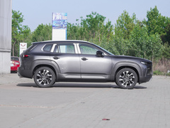 2023款 2.5L 智行版