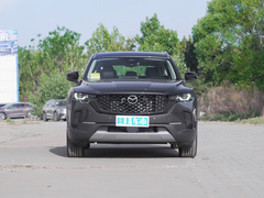 2023款 2.5L 智行版