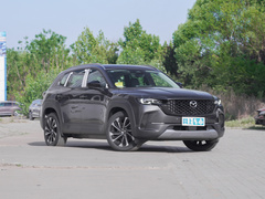 2023款 2.5L 智行版