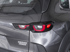 2023款 2.5L 智行版