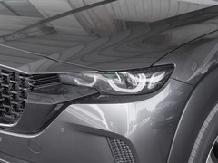 2023款 2.5L 智行版