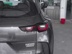2023款 2.5L 智行版