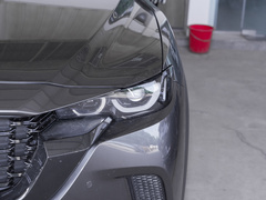 2023款 2.5L 智行版